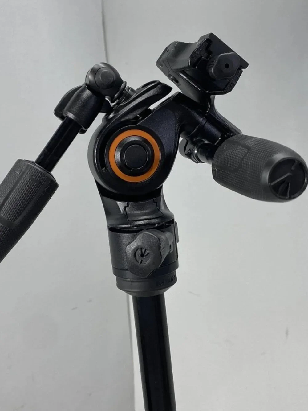 Manfrotto **title **